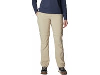 Columbia Spodnie Trekkingowe Columbia Silver Ridge Utility Convertible Pant 38