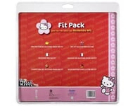 Protection Silicone Hello Kitty Pour Wii Fit