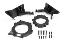 HPI Cooling Fan Unit Set