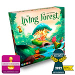 Living Forest (Nordisk)