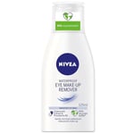 Nivea Démaquillant Yeux Waterproof 125 ml