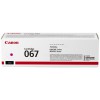 Canon i-SENSYS LBP-633 Cdw - Toner Cartridge 067 Magenta 1.25k 5100C002 89026