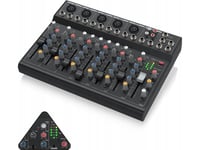 Behringer Behringer Xenyx 1003B Ljudmixer