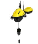 Chasing F1 Pro - Fish Finder med GPS