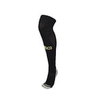 Kappa Kombat Spark Pro X1 Monaco Chaussettes Mixte Adulte, Noir, Taille :47/49