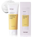 Manyo Pure&Deep Cleansing Foam, 200 ml