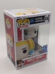 Damaged Box | Harley Quinn with Belt | Funko Pop DC Super Heroes  #436