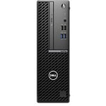 DELL OptiPlex 7010 Intel Core i5 i5-12500 8 GB DDR4-SDRAM 512 GB SSD Windows 11 Pro SFF PC Black