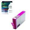 Tonerweb HP DeskJet 3520 e-AiO CX052B - Blekkpatron, erstatter Magenta 364XL Høykapasitet (13,6 ml) 103642-CB324EE 77589