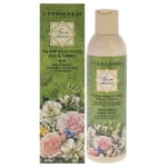 L'Erbolario Lubrifiant soyeux pour le corps 200 ml