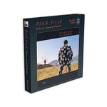 PINK FLOYD - DELICATE SOUND OF THUNDER 500 PIECE JIGSAW PUZZLE - New - T600z