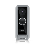 Ubiquiti UniFi Protect G4 Doorbell Cover Silver