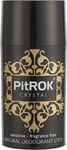 PitROK Original Crystal Natural Deodorant Push-Up Stick 1x100g, Fragrance Free,