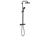 Grohe Vitalio Joy 260 Brusesystem - Matsort