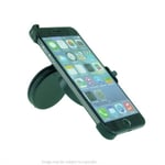 Dedicated Fast Lock Suction Car Mount Holder for Apple iPhone 6 Plus (5.5)