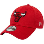 New-Era Kasketter 9FORTY Shadow Chicago Bulls NBA Cap