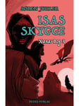 Isas skygge - Ungdomsbog - booklet