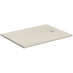 Ultra Flat s - Receveur de douche 1200x900 mm, sable K8230FT - Ideal Standard