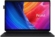 ProArt PZ13 HT5306QA-DRLX004W  13,3" Ecran tactile Qualcomm Snapdragon X Plus 16 Go RAM 1To SSD Noir