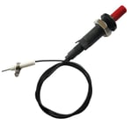 Oven Piezo Spark Ignition With Cable Push Button Igniter For Gas Oven Grill BBQ