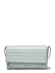 Calvin Klein Calvin Mini Quilt Mini Crossbody Grön