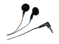 MCL Samar CSQ-EC - Écouteurs - embout auriculaire - filaire - jack 3,5mm