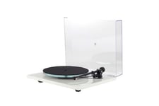 Platine vinyle Rega Planar 3 Blanc avec cellule ND3