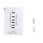 Burberry Brit Rhythm Eau de Toilette 2ml