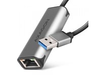 Axagon Ade-25R Usb 3.2 Network Adapter Cable - Usb Type-A, Rj45