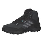 Adidas Women's Terrex Ax4 Boot, Cblack/Grethr/Minton, 5 UK