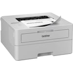 Imprimante laser monochrome A4 - BROTHER - HLL2865DWRE1 - Wi-Fi - Professionnelle et compacte