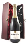 2016 Taittinger Brut Millésimé Vintage Champagne 2016