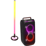 JBL Partybox Club 120 Party Light -paketti. Musta