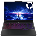 Lenovo Legion Pro 7i Gen 10 16, Intel Intel® Core Ultra 9 275HX-processor E-kärnor upp till 4,60 GHz P-kärnor upp till 5,40 GHz, Windows 11 Pro 64, 1 TB SSD M.2 2242 PCIe Gen4 TLC