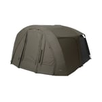 Trakker Tempest RS Brolly Social Cap Carp Fishing Brolly Social Cap NEW - 200705