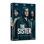 The Sister - Intégrale saison 1 - Coffret 2 DVD