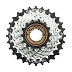 Vapaaratas Shimano MF-TZ510-7 7-vaihteinen 14-28T