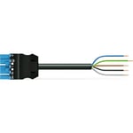 WINSTA® MIDI tilslut.kabel Eca han/fri 5G2,5 mm² 7m blå