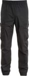 Parajumpers Men's Rescue Zander Black, L