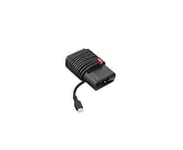 Lenovo Power Adapter Supply 65W for ThinkPad 65 W USB 4X20V24682