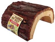 Zoo Med Habba Hut Giant Cachette pour Terrarium