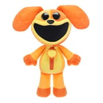 Poppy Playtime Critters - Peluche de Luxe - Dogday - 35 cm