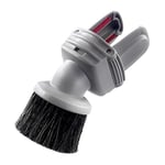 Electrolux ZE030N Accessoires Aspirateur 2 en 1 Brosse / Petit Suceur