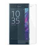 Sony   Xperia XZ         Clear Tempered Glass Screen Protector