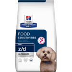 z/d Food Sensitivities Skin Care Mini Original - Dry Dog Food 1 kg - Koirat - Koiranruoka - Erikoisruoka, Eläinlääkärituotteet - Koiran erikoisruoat - Hill's Prescription Diet Dog