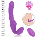 Vibrator för kvinnor, klitorisstimulator Vibrerande Dildo G Spot Stimulator Vibrator Vuxenleksaksdildo för kvinnor