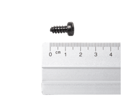 Dynafit Screw 15,5mm Torx 20løse skruer - stk