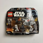 LEGO Star Wars: Imperial Trooper Battle Pack (75165)