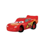 Micki Bullyland WD Figur Disney Cars Bilar Mcqueen