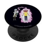 Rick and Morty Morty Reboot PopSockets PopGrip Interchangeable